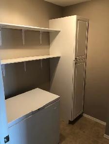 3 bedroom-2 bath  1/2 duplex for rent - Photo 6