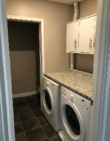 3 bedroom-2 bath  1/2 duplex for rent - Photo 7