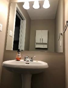 3 bedroom-2 bath  1/2 duplex for rent - Photo 8