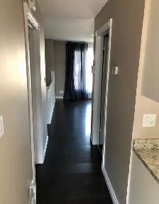 3 bedroom-2 bath  1/2 duplex for rent - Photo 9
