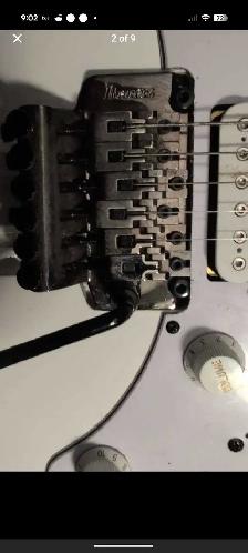 Ibanez Jem Jr. - Photo 2