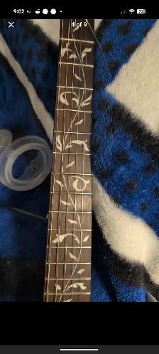 Ibanez Jem Jr. - Photo 4
