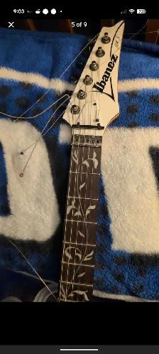 Ibanez Jem Jr. - Photo 5