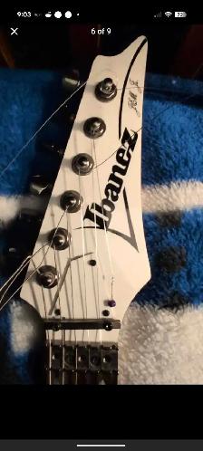 Ibanez Jem Jr. - Photo 6