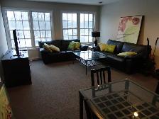 Nov 1 Sublet – Furnished Room Near Western, Parking Included - Photo 7