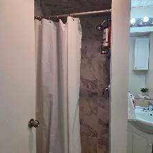 one bedroom apt semi basement for rent - Photo 4
