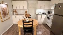 one bedroom apt semi basement for rent - Photo 7