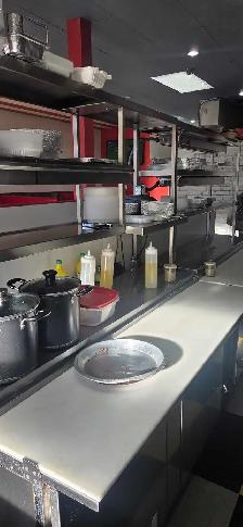 pappou souvlaki restaurant - Photo 6