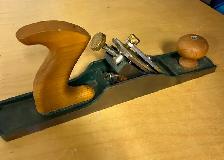 Kunz Jack Planer