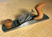Kunz Jack Planer - Photo 2