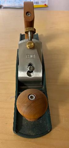 Kunz Jack Planer - Photo 3
