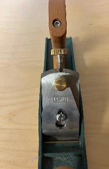 Kunz Jack Planer - Photo 4