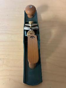 Kunz Jack Planer - Photo 5