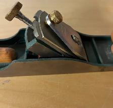 Kunz Jack Planer - Photo 6