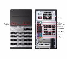 Dell Optiplex 7010 Desktop Computer For Sale - Photo 2