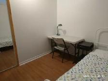Room for rent, One min to metro Monk, All included. - Photo 2