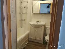 Room for rent, One min to metro Monk, All included. - Photo 5