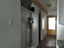 Room for rent, One min to metro Monk, All included. - Photo 6