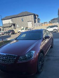2006 infinity - Photo 3