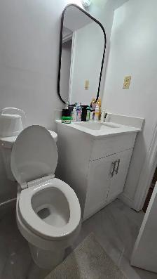 Basement for Rent (All Utilities and WIFI Included) - Photo 6