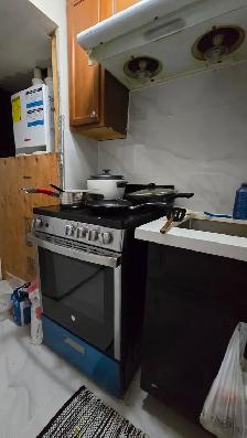 Basement for Rent (All Utilities and WIFI Included) - Photo 10