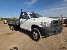 Edmonton Ag and Industrial Auction