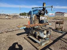 Edmonton Ag and Industrial Auction - Photo 5
