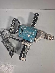 1/2' Makita 6013BR Mixing Drill w/Chuck/Key (32761105) - Photo 2