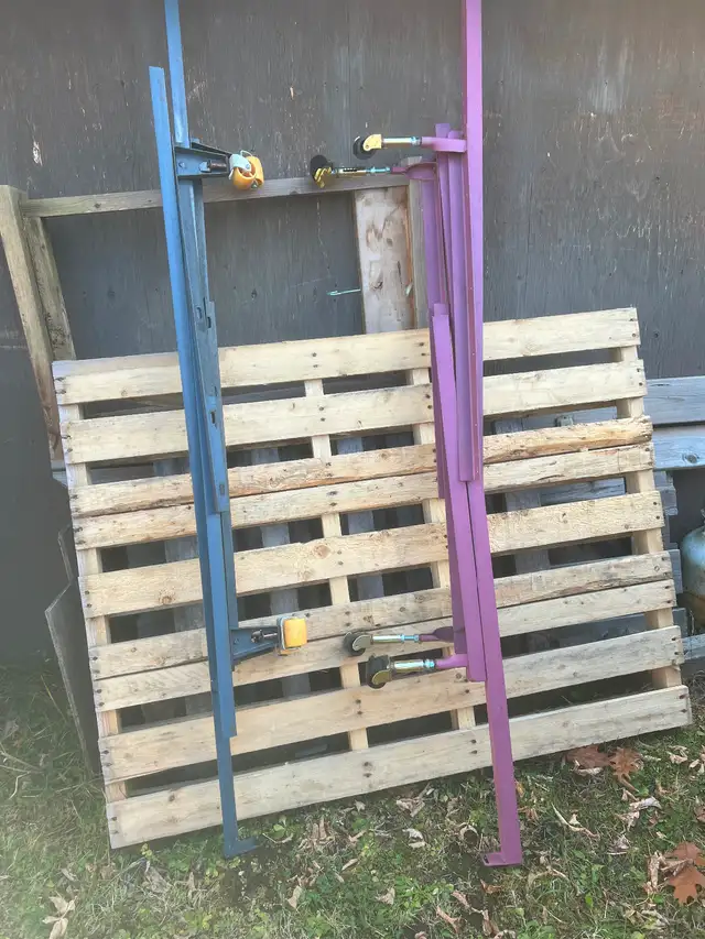 bed frames