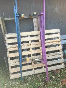 bed frames