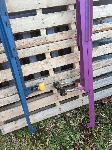 bed frames - Photo 3