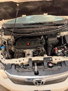 2012 Honda Civic - Photo 2