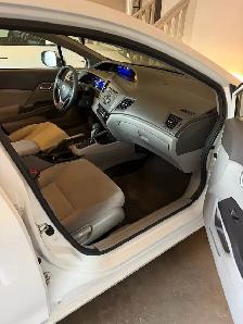 2012 Honda Civic - Photo 4