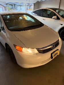 2012 Honda Civic - Photo 5