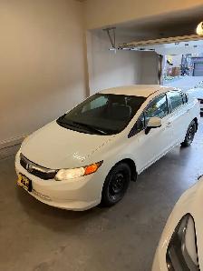 2012 Honda Civic - Photo 7