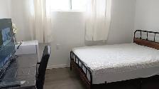 PRIVATTE FURNISHED ROOM FOR RENT