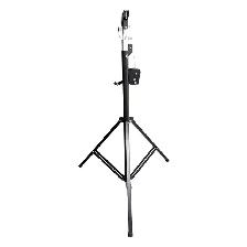Hand crank short rod support 1.8-4m 024278 - Photo 3