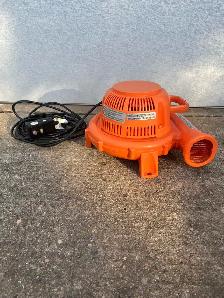 electric fan