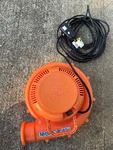 electric fan - Photo 2