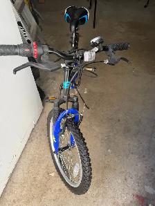 Bicycle for kids - Photo 2