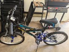 Bicycle for kids - Photo 3