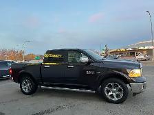 2016 Ram 1500 LARAMIE - Photo 2