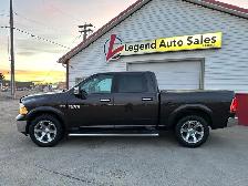 2016 Ram 1500 LARAMIE - Photo 3