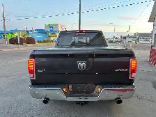 2016 Ram 1500 LARAMIE - Photo 5