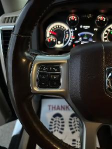 2016 Ram 1500 LARAMIE - Photo 8
