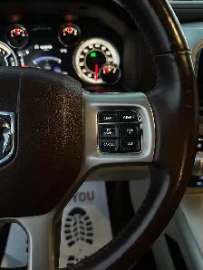 2016 Ram 1500 LARAMIE - Photo 9