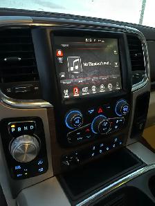 2016 Ram 1500 LARAMIE - Photo 12