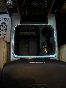 2016 Ram 1500 LARAMIE - Photo 13