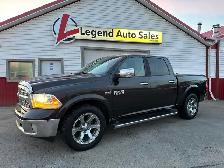 2016 Ram 1500 LARAMIE - Photo 17