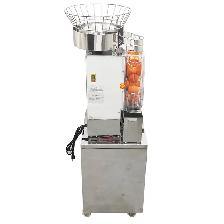 Commercial Vertical Automatic Orange Juice Extractor 110V 122155 - Photo 5